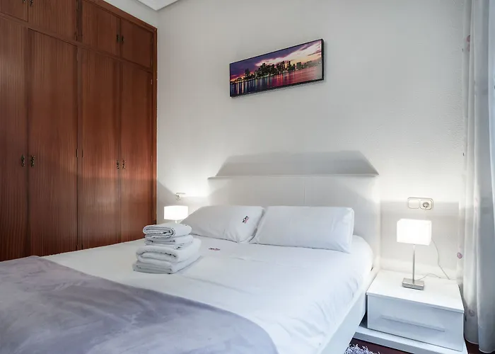 Apartamento Apple By People Rentals