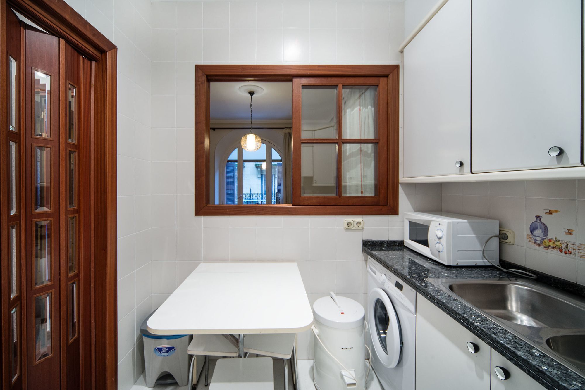 Apple By People Appartement