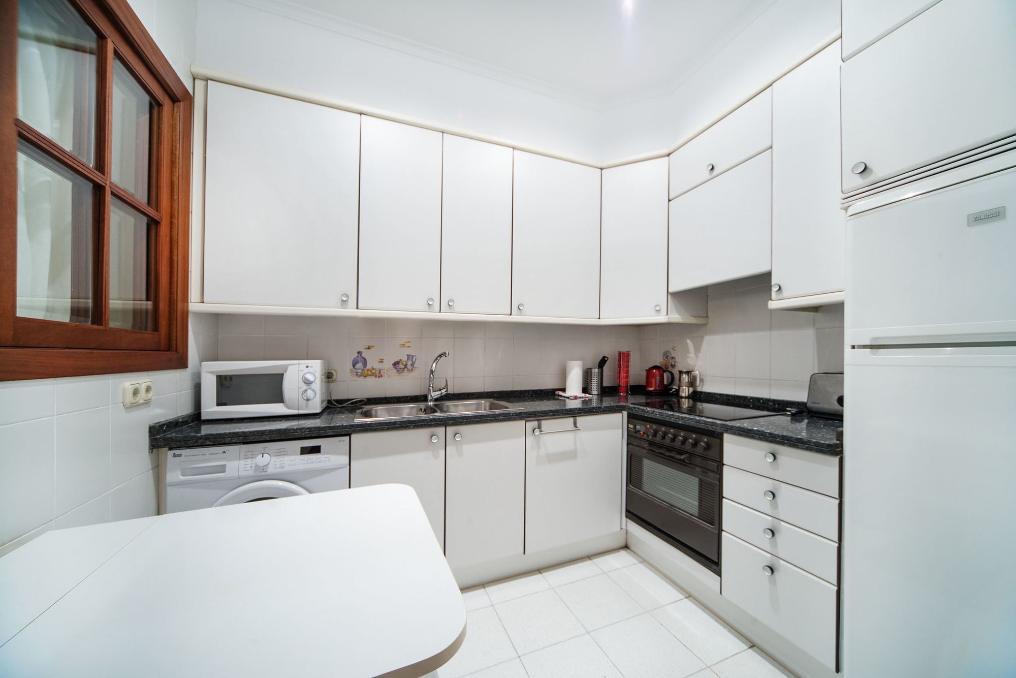 Appartement Apple By People Saint-Sébastien