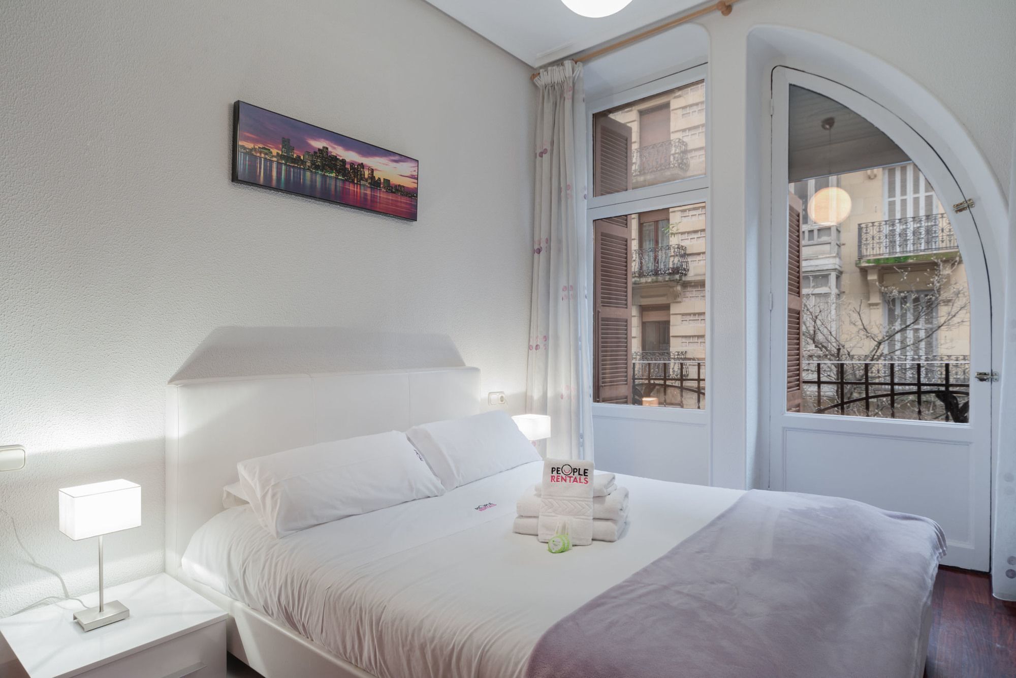 Apple By People Appartement