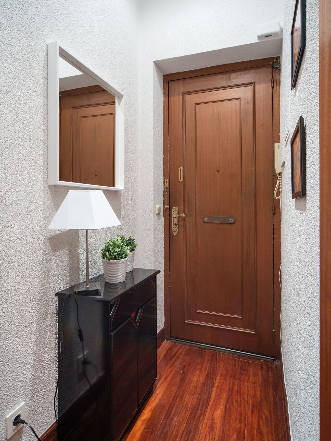Apple By People Appartement