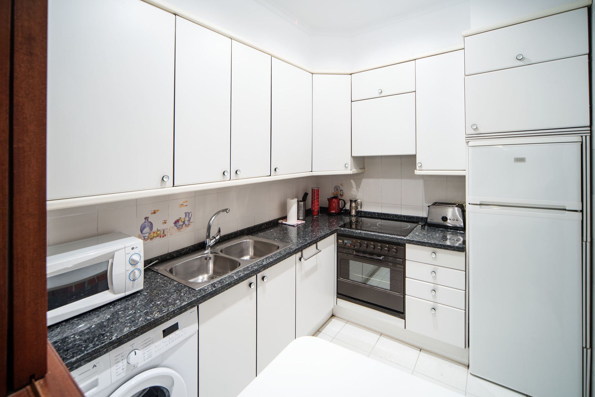 Appartement Apple By People