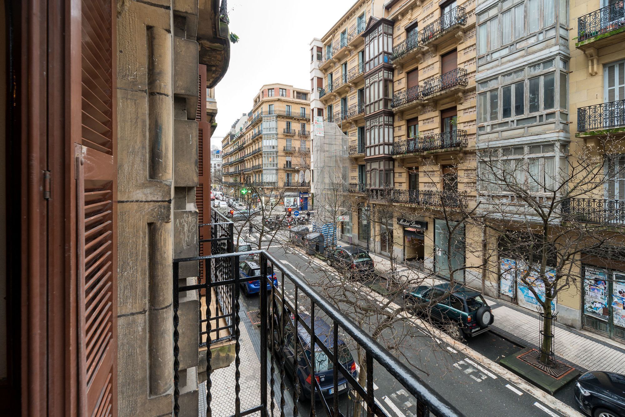 Appartement Apple By People *