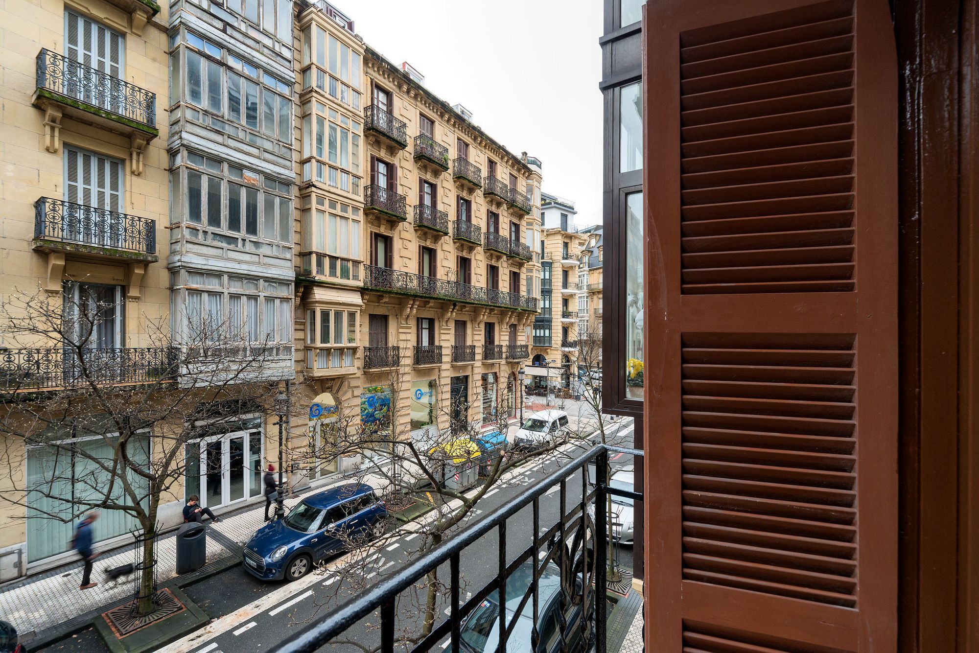 Apple By People Appartement Saint-Sébastien